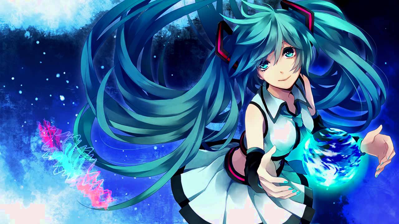 【初音ミク - Hatsune Miku】AOZORIZED【Original】 - YouTube