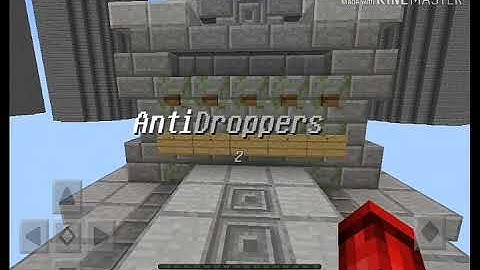 Anti-Dropper 2!