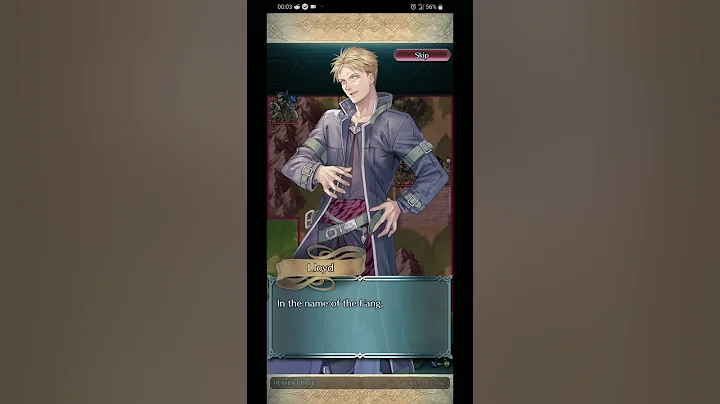 Ephraim vs Abyssal Lloyd GHB