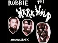 Robbie The Werewolf - Vampire man / Rockin werewolf / Frankie-Stein