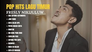 Download lagu ADA SAYANG-SAYANGNYA - FRESLY NIJIKULUW | JADI TAMU | TOP 13 LAGU TIMUR GALAU 2024