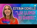 Esteban Cichello “Las llaves de Raquel” | Esta Noche Mariasela