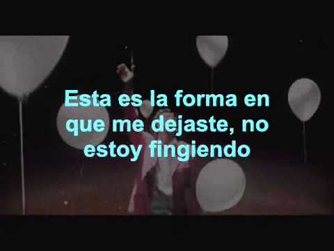 Ver video de Happy ending  traducida