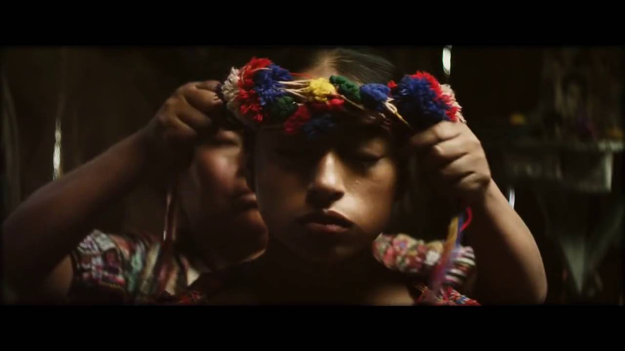 Trailer for *Ixcanul* (2015), dir. Jayro Bustamante, winner of Best Ibero-American Picture at FICG 30 and Silver Bear at Berlin