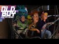 Впечатления: "История игрушек 4" (Toy Story 4)