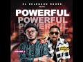 Emorej Powerful Feat Jah Phinga Audio Officiel mp3