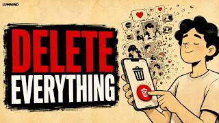 What Happens When You Delete Social Media Psychology Explained
