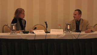 Laura Lippman Bouchercon 2008