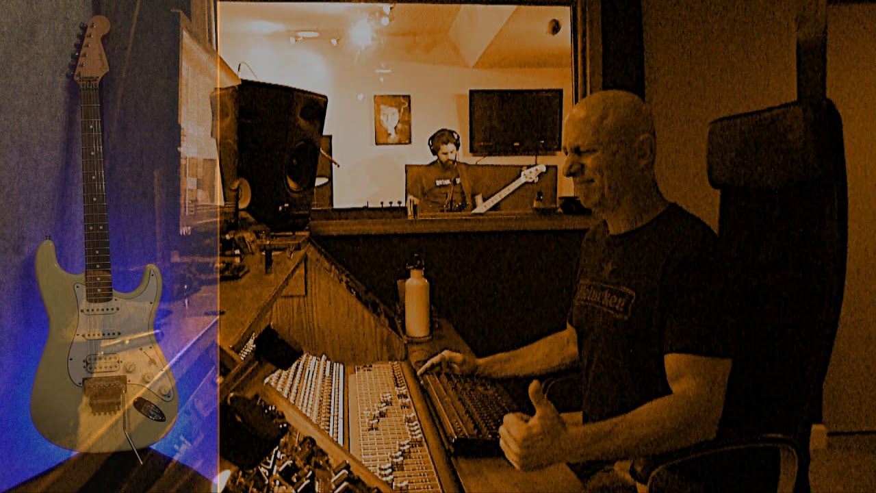GRIFFIN AUDIO MEDIA - YouTube