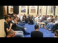 أحرم الحجاج عن لداتهم بعض الشهور دي الحجة 1438 mp3