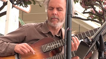 Peter Sprague Trio: Stevie Wonder,  As