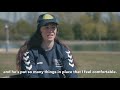 Mental Health Awareness Week | Kimberley Woods