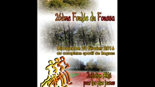La Foulée Du Foussa