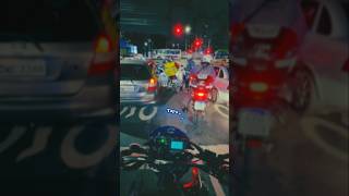 POLÍCIA VIU QUE MOTOCA VOLTO E FOI ATRÁS… 🥶🚨👀🚔