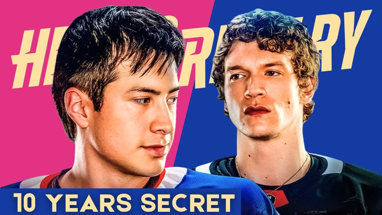 SHANE & ILYA 🏒🔥 The Complete 10-Year Journey From Rivals to Legends | FULL RECAP