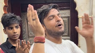 मेरी रूठ गई माँ काली को मनौ कैसे Shri Kalka Maa || जय श्री कालका माँ || भजन कीर्तन || Kartiikbaswal