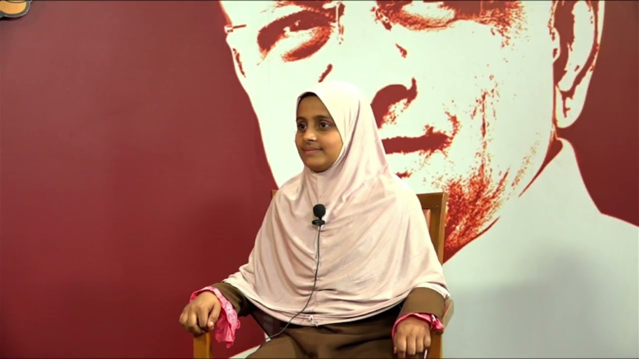 Meet the CM (kids City) 