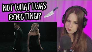 Download Lagu Ice Nine Kills ft Mckenna Grace - Twisting The Knife | Reaction MP3