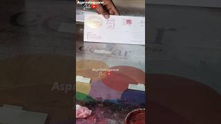 shadi card | hindi invitation card printing | शादी कार्ड प्रिंटिंग #asprintingzone #shorts #viral