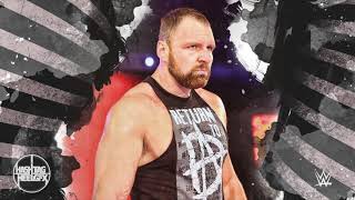 2018: Dean Ambrose 4th WWE Theme Song - "Retaliation" (V2) ᴴᴰ