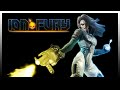 Ion Fury Огляд: Як Duke Nukem, Тільки Більш Сучасний