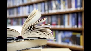 Buncombe Minute - July 2017 Library Events
