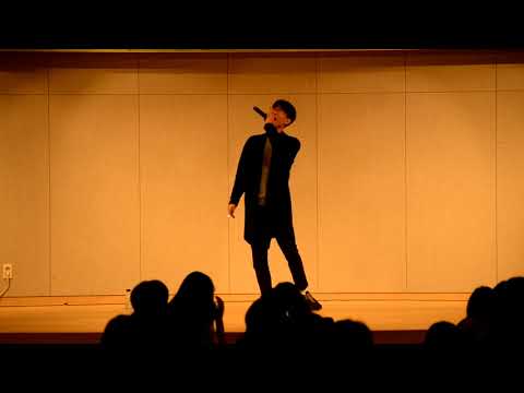 4번. 2018 오금고 수학여행- 윤종신 "좋니"