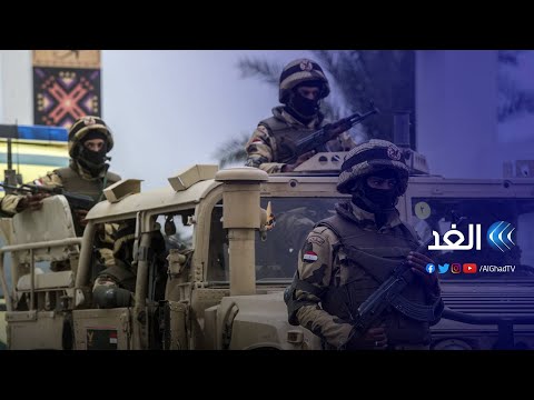 وزير الدفاع المصري يؤكد جاهزية القوات المسلحة لتنفيذ أي مهام توكل إليها