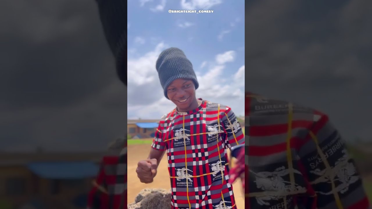 Hide out 😱 brightlight comedy