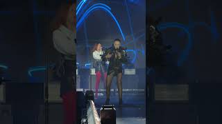 Jamala Performing at Bucharest Eurovision Pre-Party #esc2026