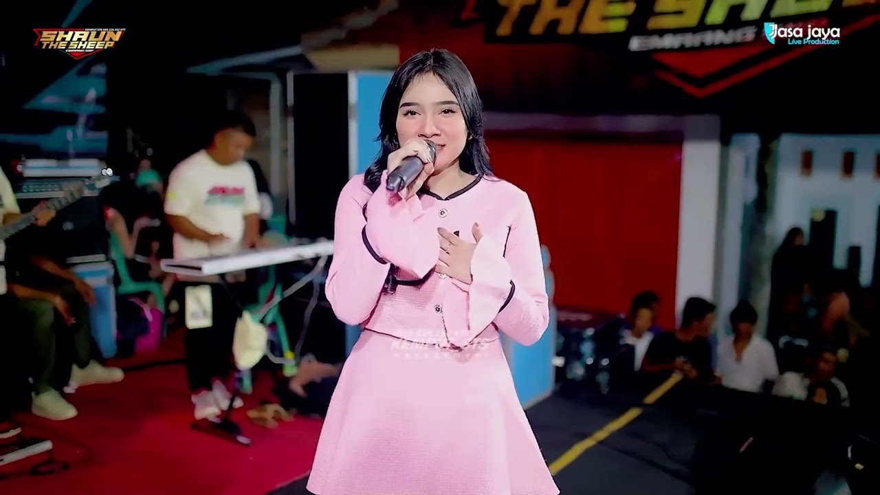 FULL ALBUM SHAUN THE SHEEP - PERSATUAN PEMUDA DK KOROYO - PANGGUNGROYOM WEDARIJAKSA PATI