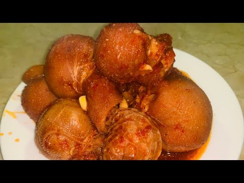 Video Ẩm thực trung hoa - lá sách, dạ dày bò hầm thịt kiểu... - youtube