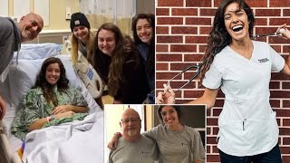 Mom Donated a Kidney to a Stranger. But It’s How She Spent Her Recovery That Gave Us the Feels