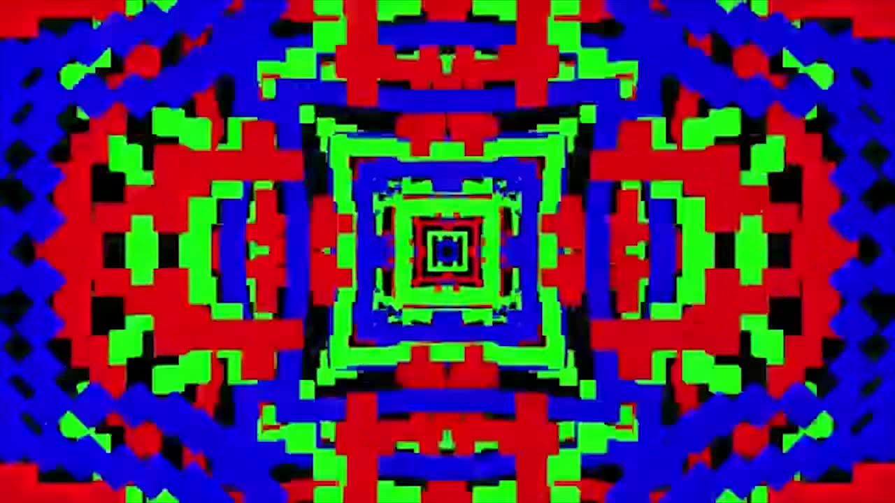 Obejrzyj Frisson - Psychedelic visions w YouTube Obejrzyj Frisson - Psychedelic visions w YouTube
