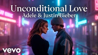 Download Lagu Adele \u0026 Justin Bieber – Unconditional Love (2025 Video lyrics) MP3