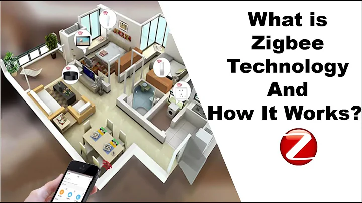 What is ZIGBEE And How It Works? - DayDayNews