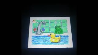 Baby Tv Art 2