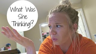 SOMEONE TRIED TO TAKE MY KID?! *Crazy Splash Pad Story*