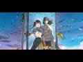 Suzume no Tojimari - Theme Song Full『Suzume』by RADWIMPS feat. toaka