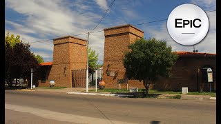 San Carlos y Tunuyán (Región del Vino) - Mendoza, Argentina (HD)