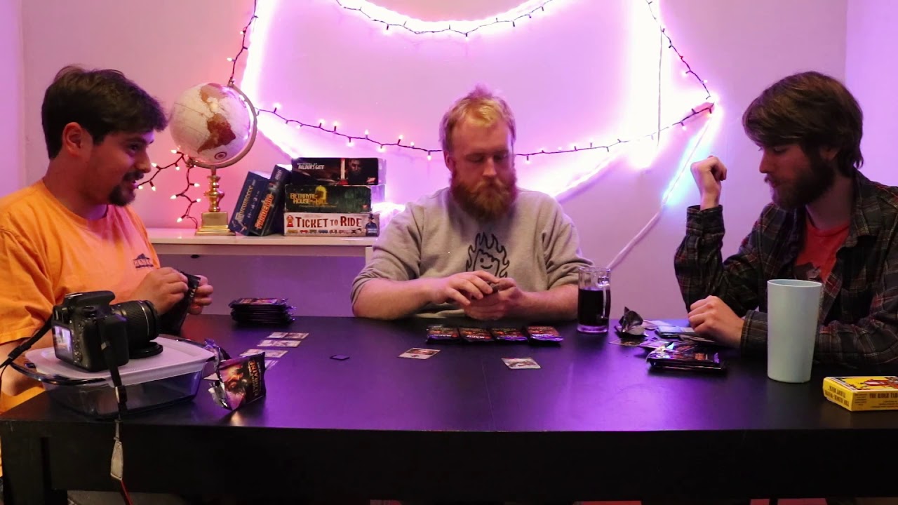 Pullshit - Magic the Gathering: Throne of Eldraine