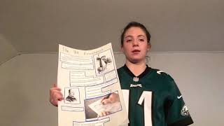 Social studies poster project - Sophia Munn