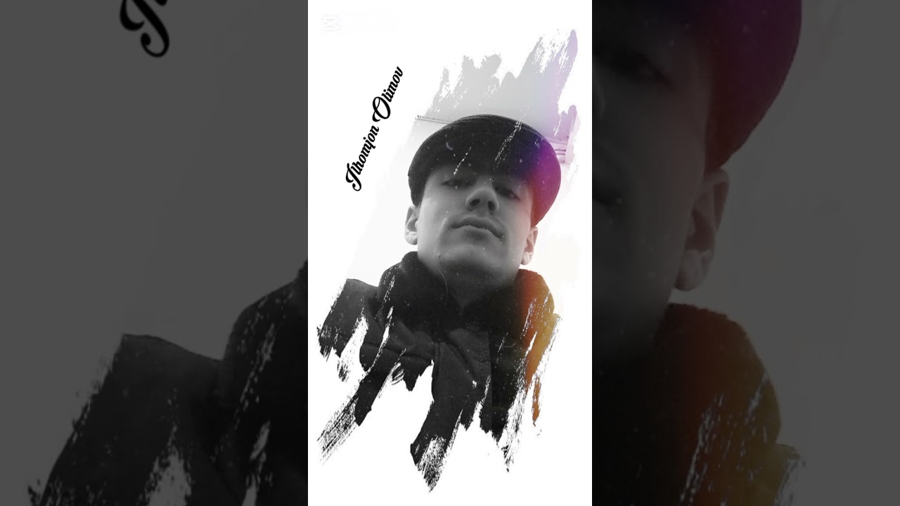 Qahramon Qo‘ziboyev halqa halqa