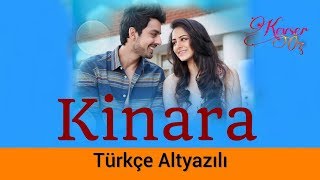 Kinara - Türkçe Altyazılı | Musafir Female Version | Palak Muchhal