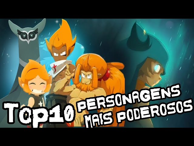 TOP 10 PERSONAGENS FEMININAS DA TEMPORADA DE PRIMAVERA (MARÇO/2022) -  Página 4 de 11 - Anime United