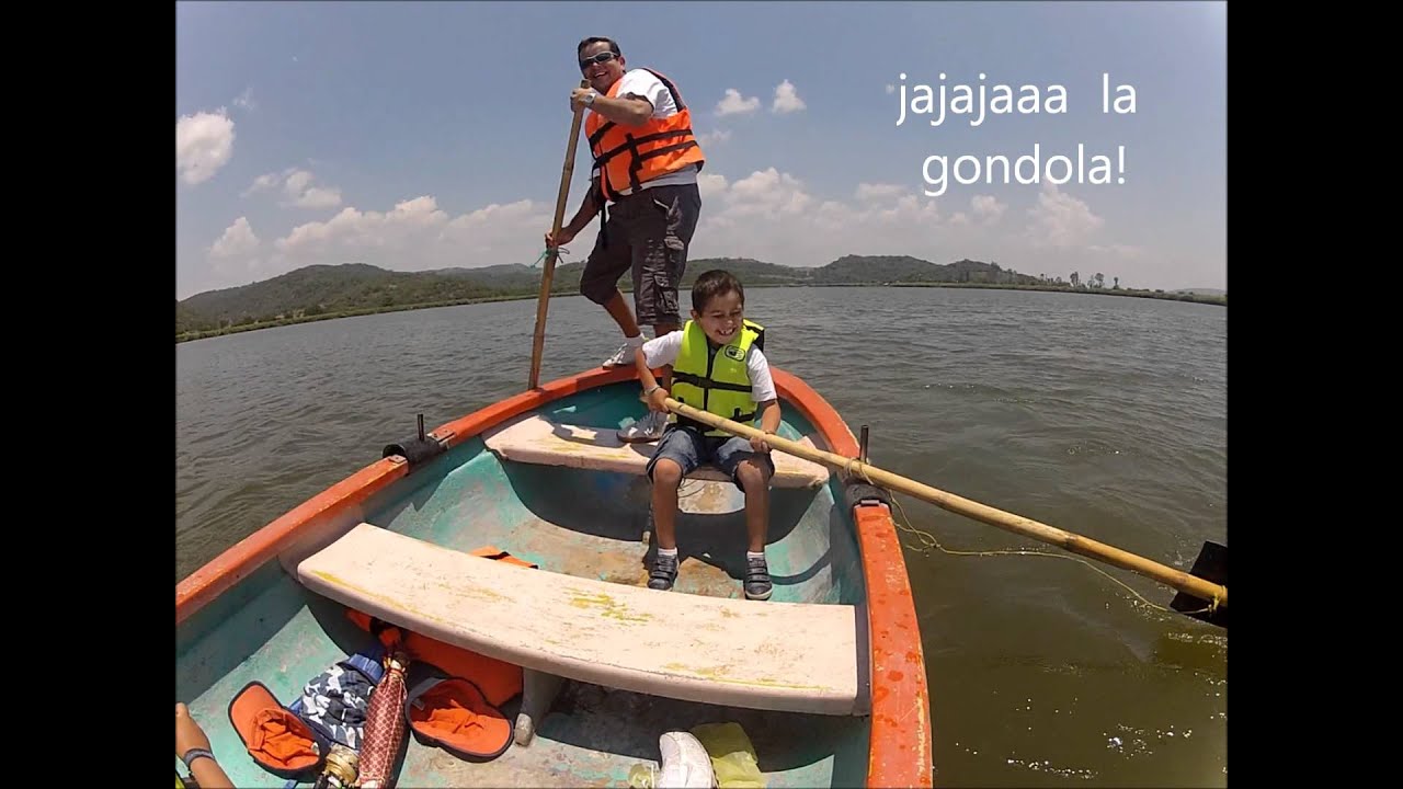 gondola YouTube