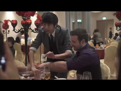 Magician Singapore: Hire a Magician for Any Event (Prices)