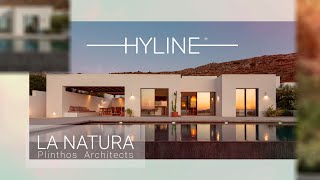 HYLINE | La Natura Project