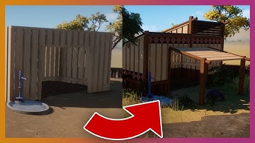 🦁 Terrible Tortoise! | Pimp My Habitat | Planet Zoo Speed Build