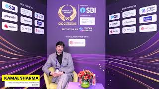 Kamal Sharma on Recognising Excellence | GCC Workplace Innovation Summit & Awards 2026